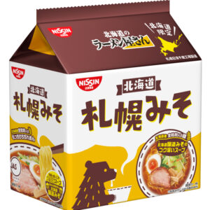 北海道札幌みそ