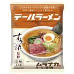 Muranaka Laboratory Tail Ramen