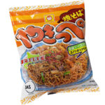 焼きそばやきっぺ