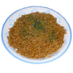 焼きそばやきっぺ - 画像 (4)