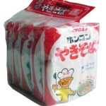 S＆Bホンコンやきそば - 画像 (2)