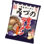 旭川生姜ラーメンみづの