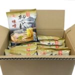 小樽ラーメン初代＜みそ＞ - 画像 (2)