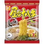 屋台十八番＜しょうゆ＞