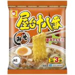 屋台十八番＜みそ＞