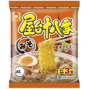 屋台十八番＜みそ＞